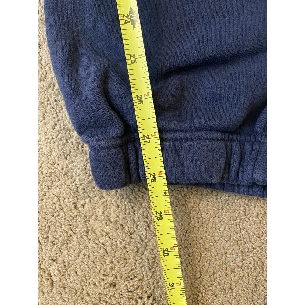 Nike Sportswear Club Fleece Joggers Casual Classic Streetwear Men’s Size L - Picture 10 of 13